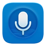 hivoice android application logo